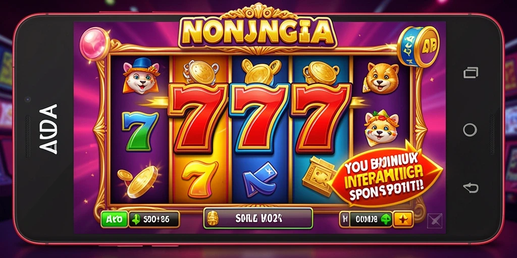 Fitur putaran gratis yang menguntungkan.