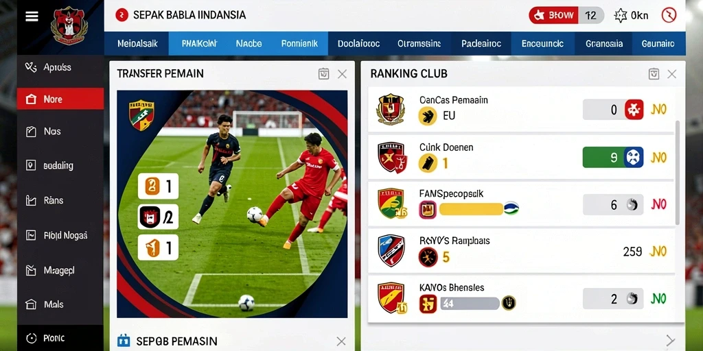 Momen pertempuran epik di dunia fantasi.