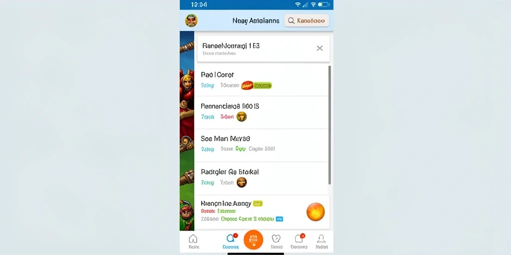 Setiap level penuh dengan tantangan dan rintangan seru.