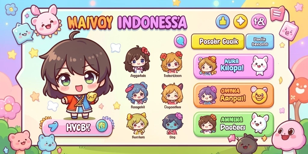 Fitur keamanan yang kuat untuk menjaga data pengguna.
