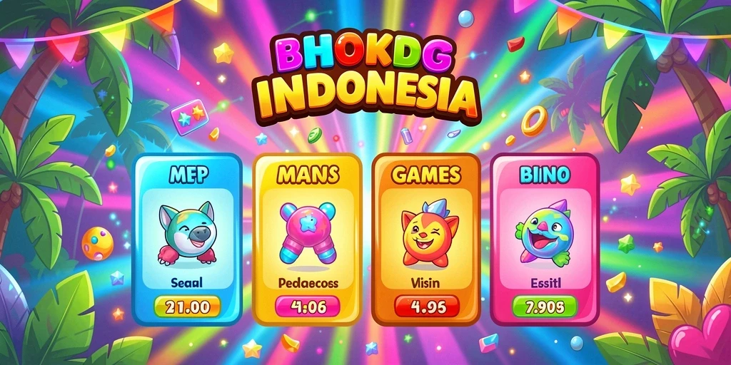 Screenshoot dari level yang penuh tantangan.
