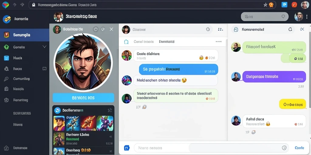 Level baru yang menantang dan penuh rintangan.