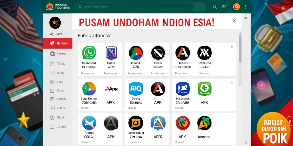 Pengalaman bermain yang menyenangkan dan penuh tantangan.