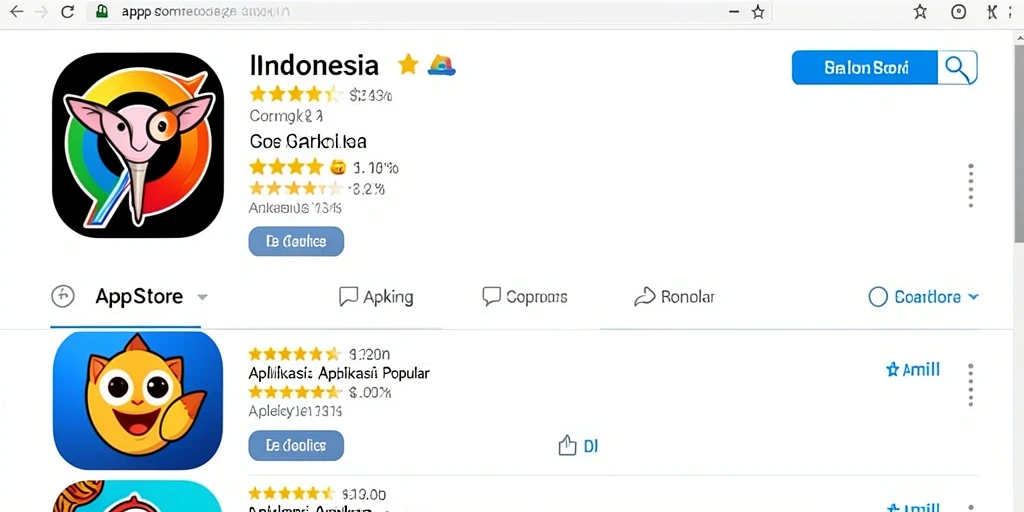 Level yang menantang dan menyenangkan.