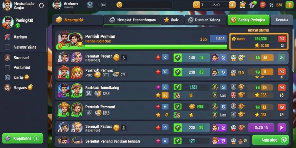 Notifikasi real-time untuk hasil togel terbaru.