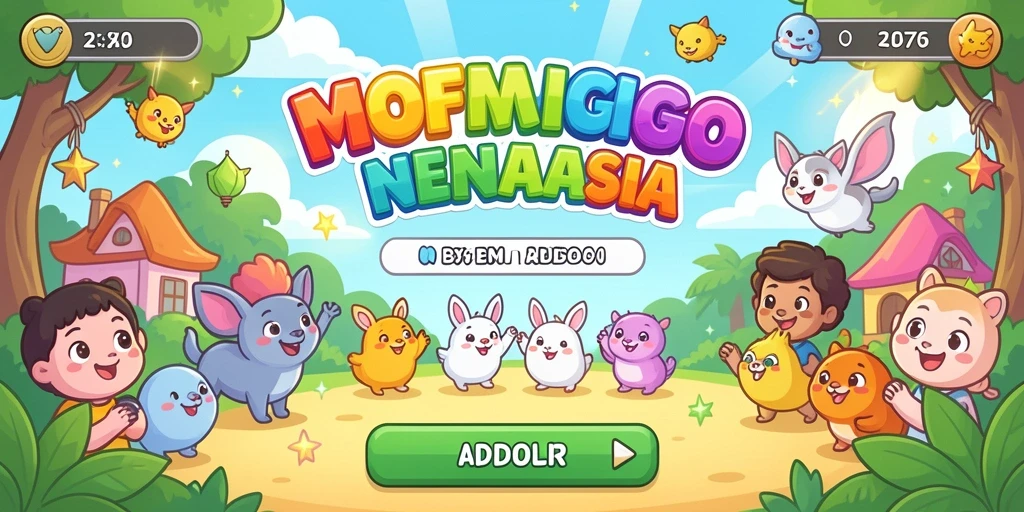 Screenshot memperlihatkan bonus menarik bagi pemain baru.